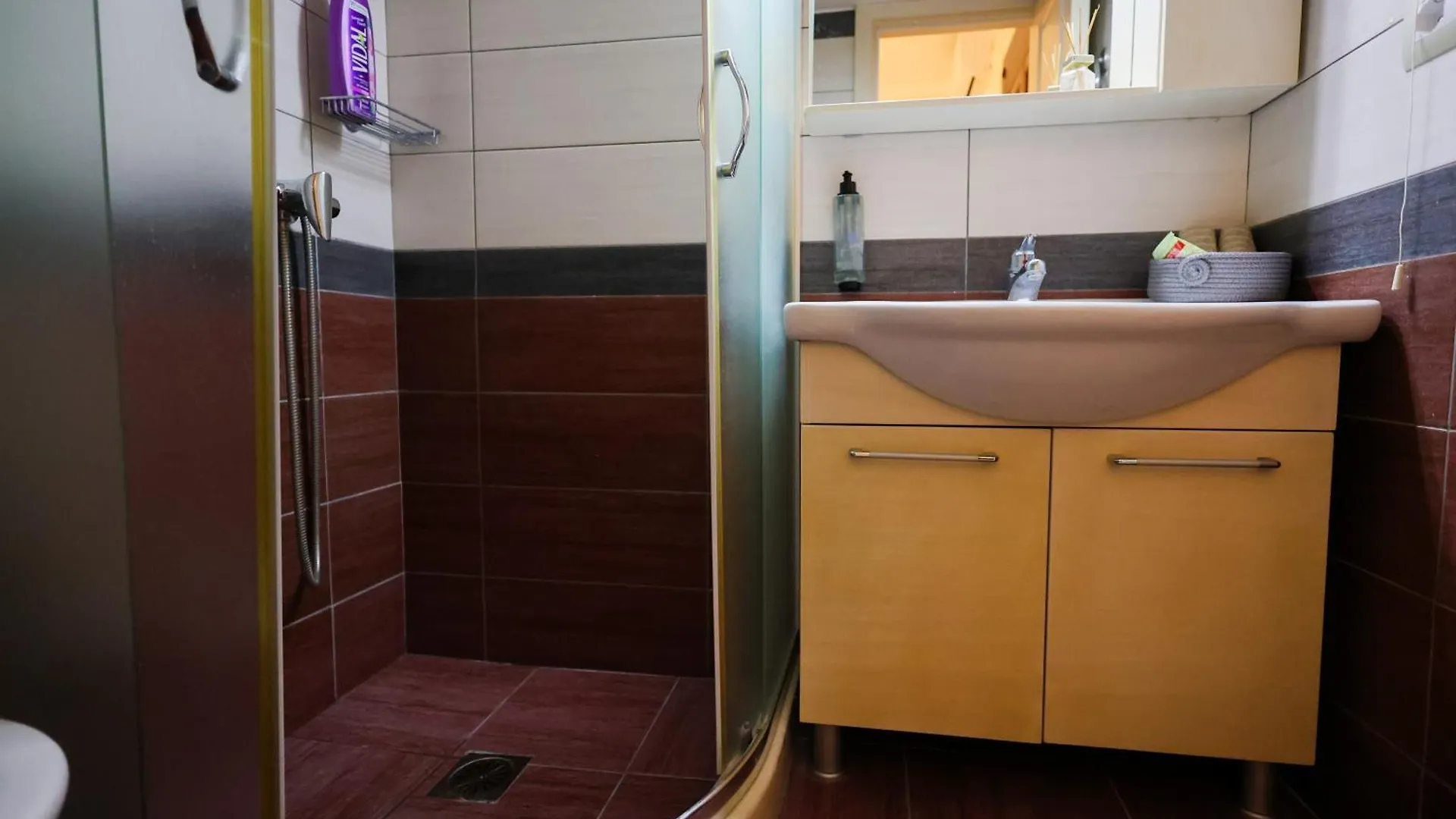 Marin Duplex Villa Berat