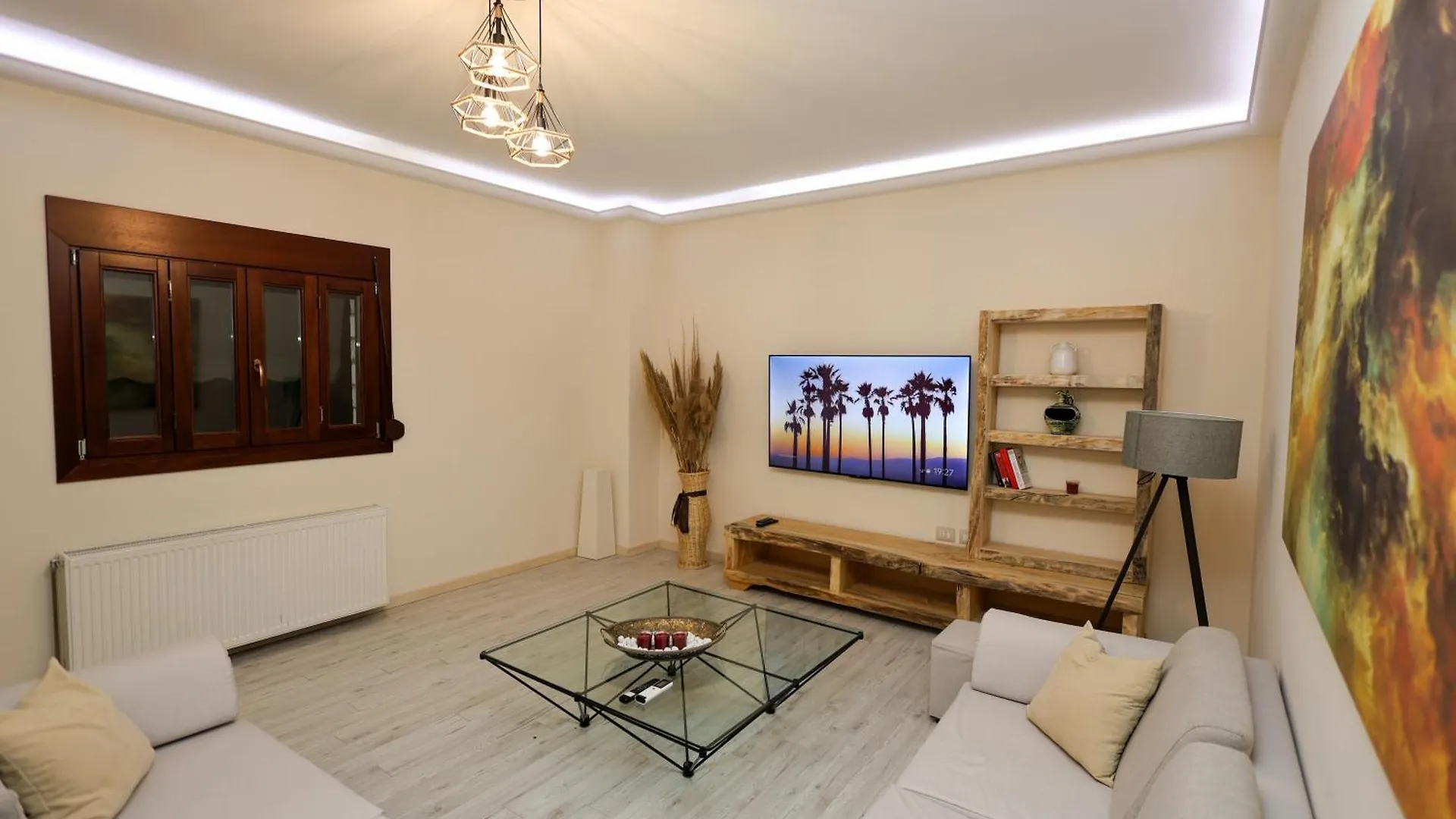 Marin Duplex Villa Berat