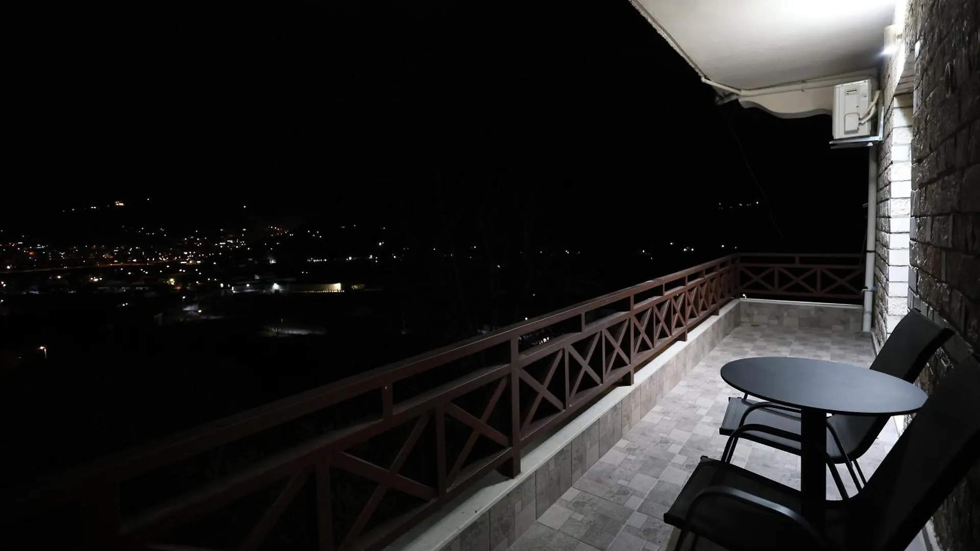 Marin Duplex Villa Berat