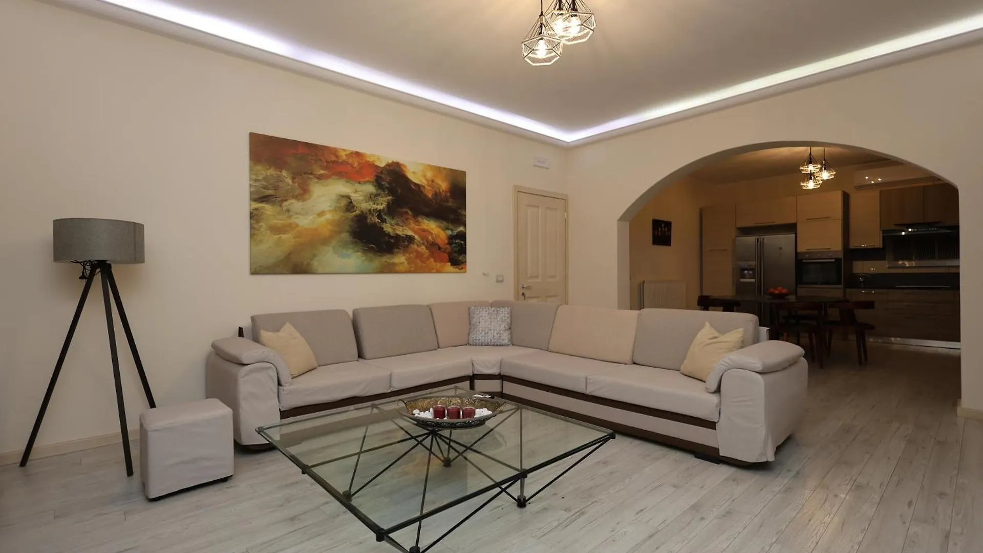 Marin Duplex Villa Berat Albania